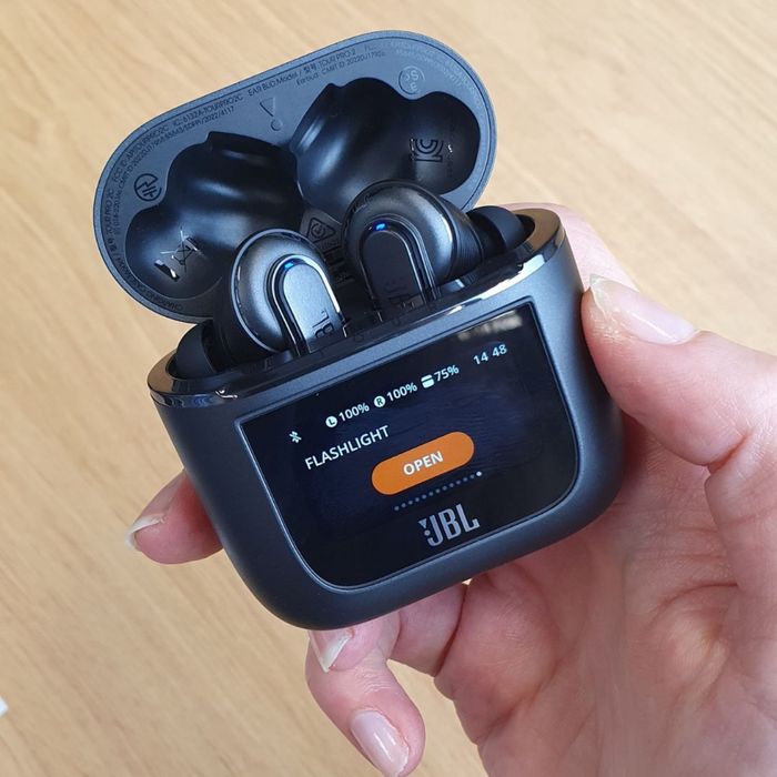 Jbl Tour Pro 2 TWS оригинал