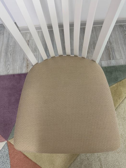 Трапезарни столове от бук (6 бр.)