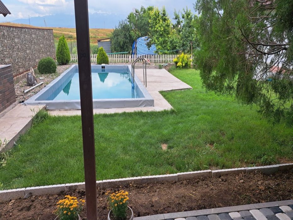 Сдается зона отдыха