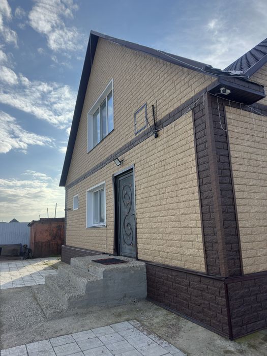 Продам дом в Прибрежном