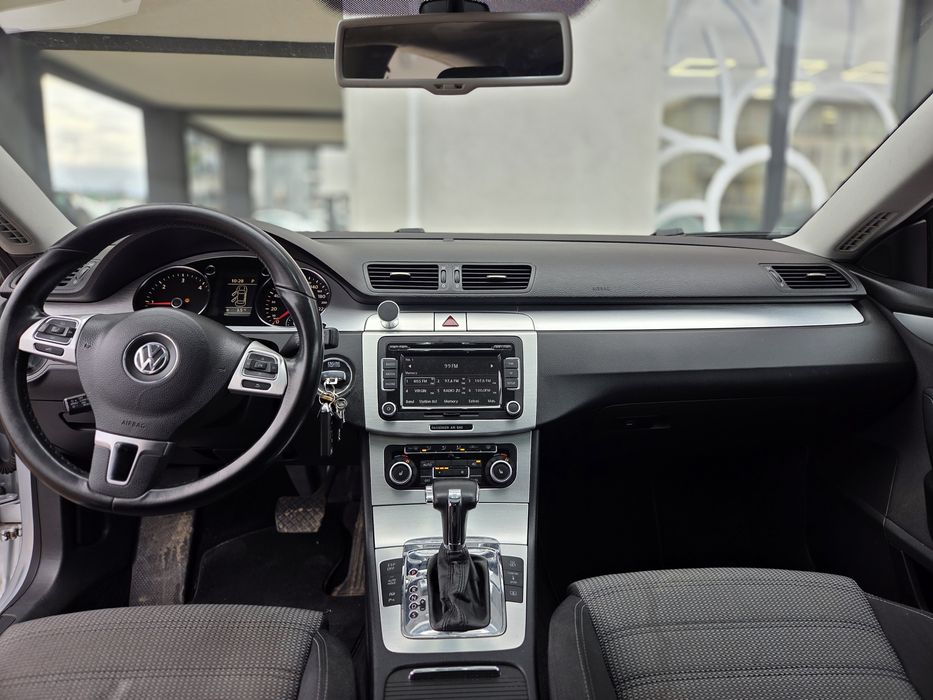 De vânzare Passat CC