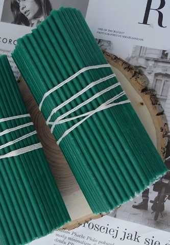 Продам свечи восковые 15 тг