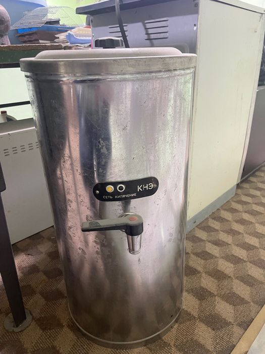 Водонагреватель кипятильник КНЭ