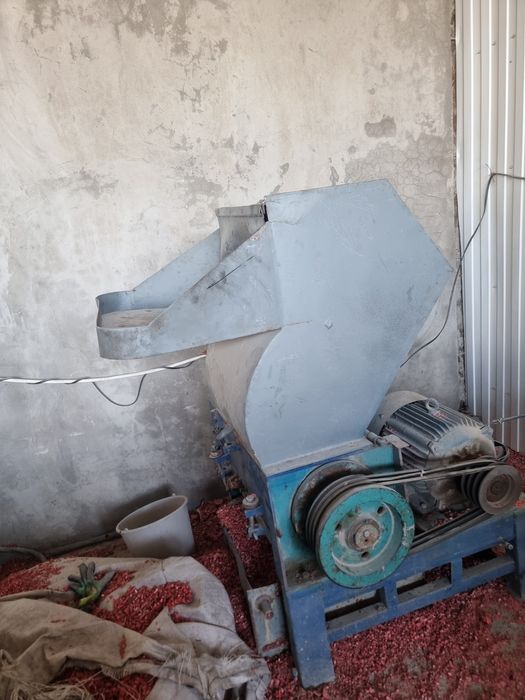 Дробилка  600мм.