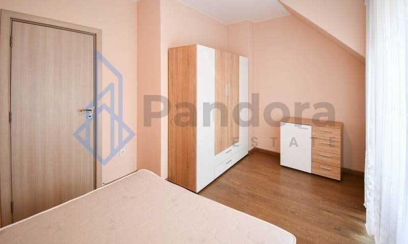 Дава се под наем Двустаен апартамент в София, Банишора - 80 кв.м за 475 € - Снимка #9