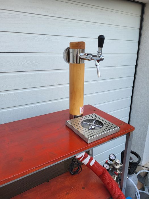 Dozator Bere/ Vand Dozator de bere/ Bar