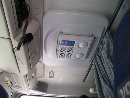 Автокондиционер сплит моноблок