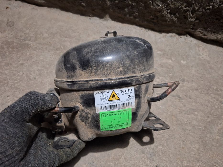 Матор Артел model Tg1111Y