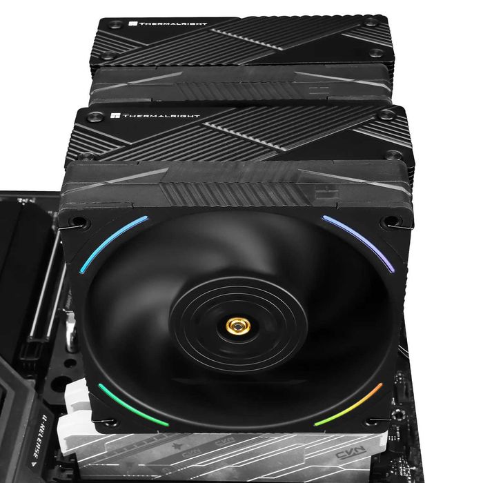 Cooler CPU Thermalright Phantom Spirit 120 EVO
