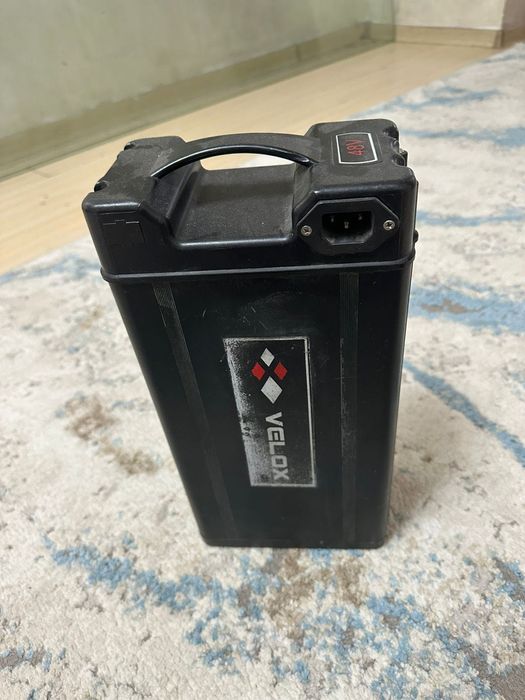 Аккумулятор на электровелосипед!!!