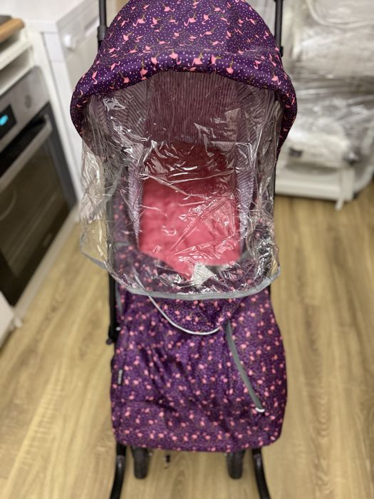 Продам санки детские