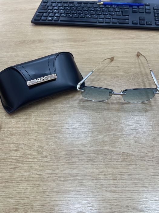 Очки Dita eyewear