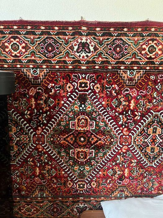 Дорожка акрил 1,2*5 м  б/у  500 тыс.
