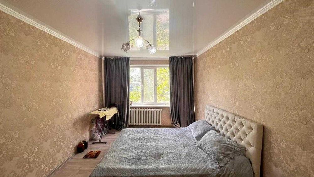 В продаже Евротрешка в Самале Мирас Империя