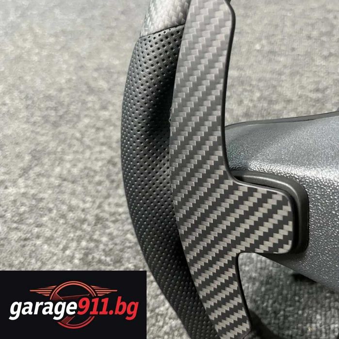 Facelift волан за Mercedes-Benz 2010-2024 AMG E C S CLS GLE ML G-Class