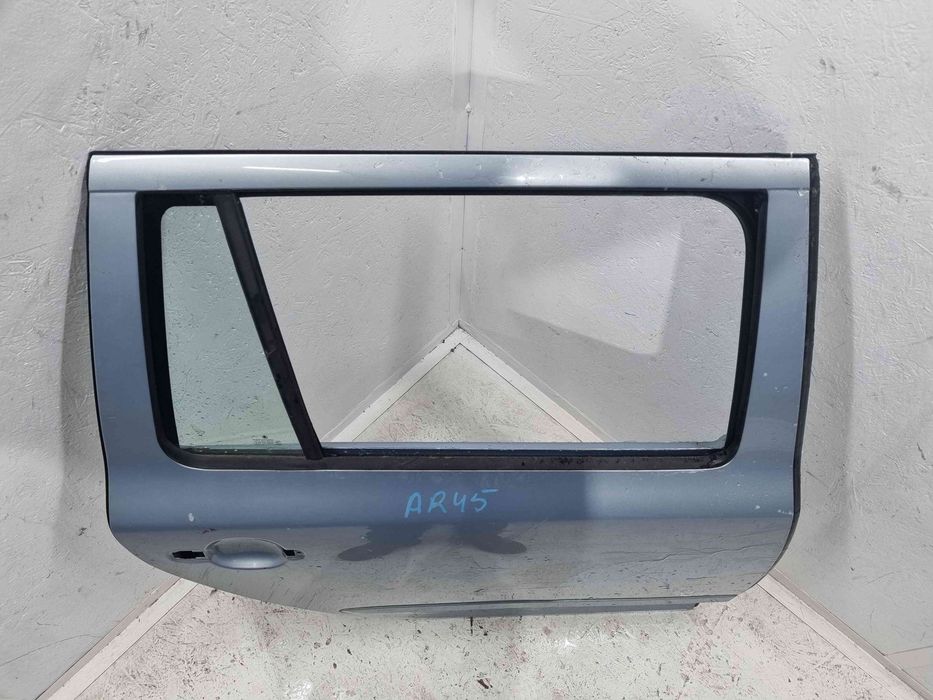 Usa dreapta spate Skoda Octavia 2 Combi (1Z5) [Fabr 2004-2013] Facelif