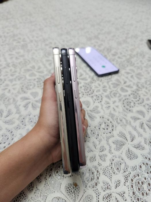 Samsung S23 8/256gb