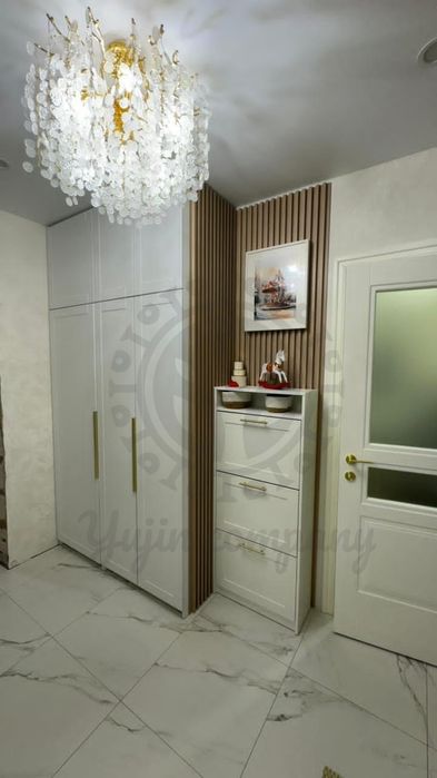 Мебель на заказ любой сложности