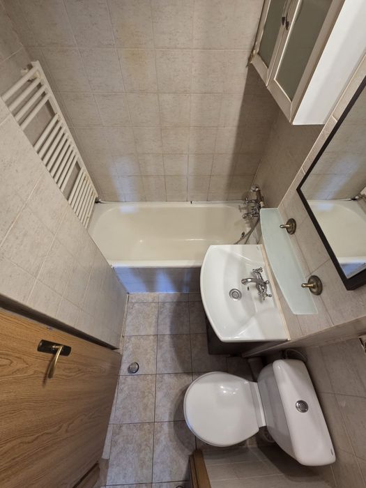 Inchiriez apartament pacurari