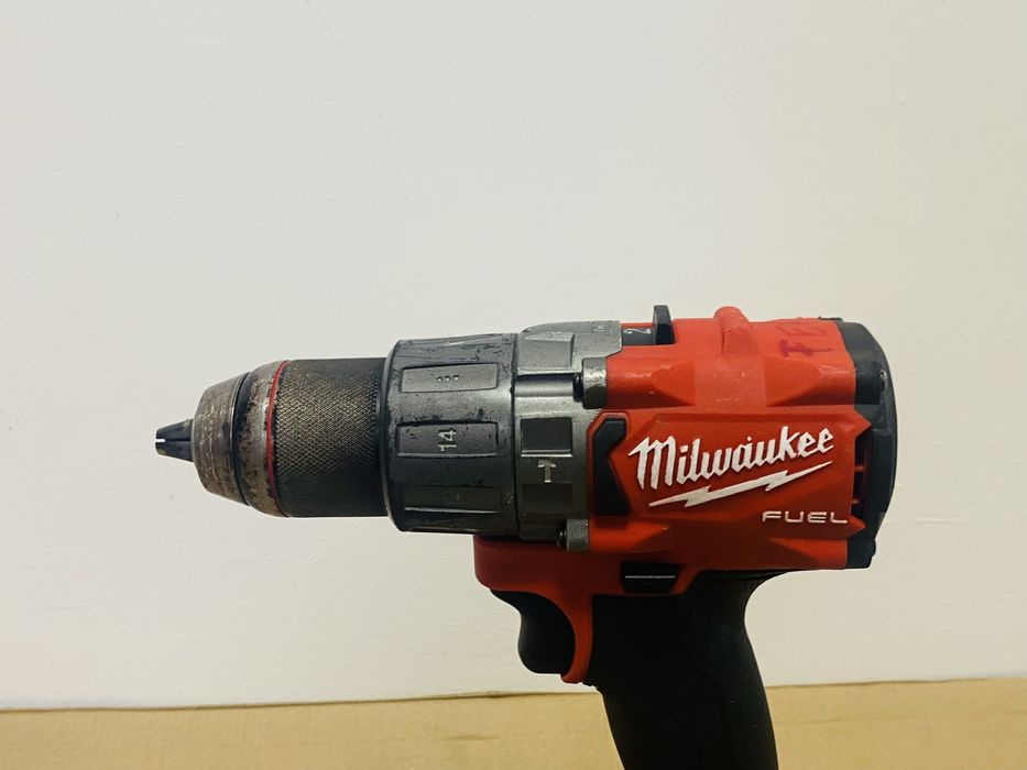Filetanta Milwaukee FPD3