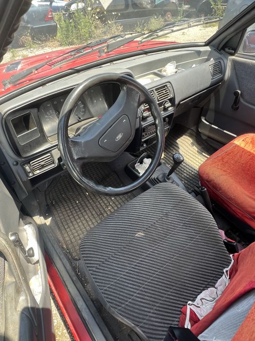 Ford Orion 1.4 НА ЧАСТИ