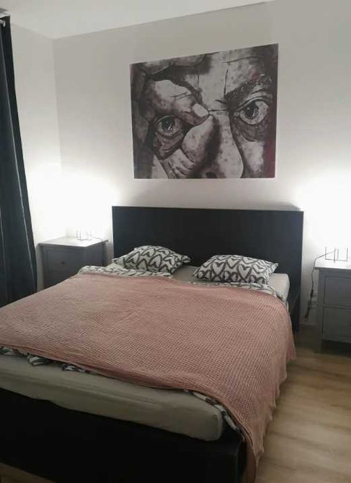 Дава се под наем Двустаен апартамент в Пловдив, Център - 66 кв.м за 209.1 € - Снимка #1