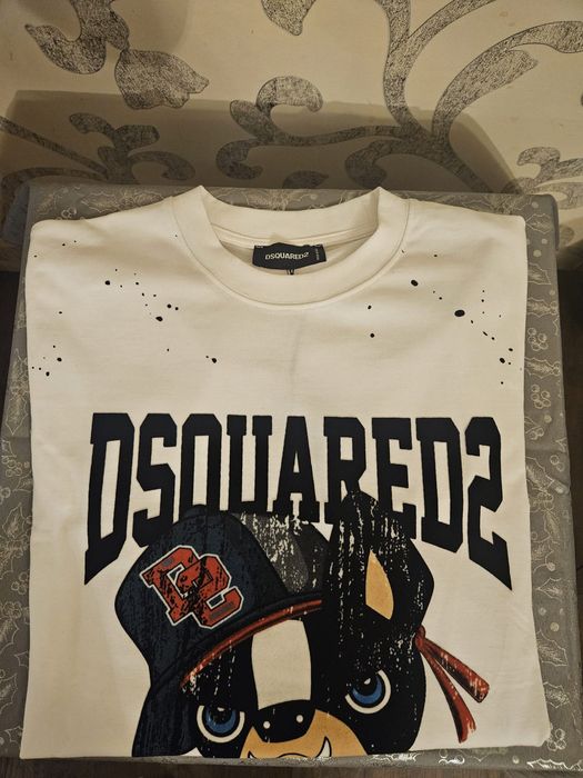 Последни бройки мажки тениски