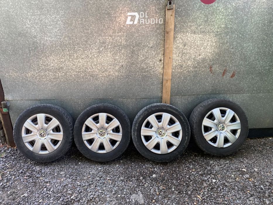 Покрышки 185/60R14