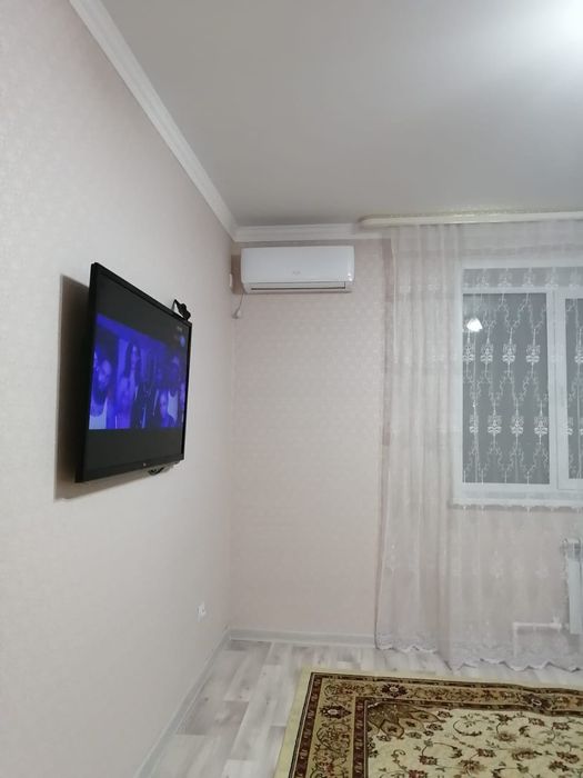 Продам квартиру двушку