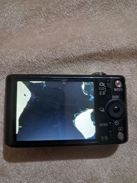 Фотоапарат Sony DSC-WX 200, 18.2 Mp