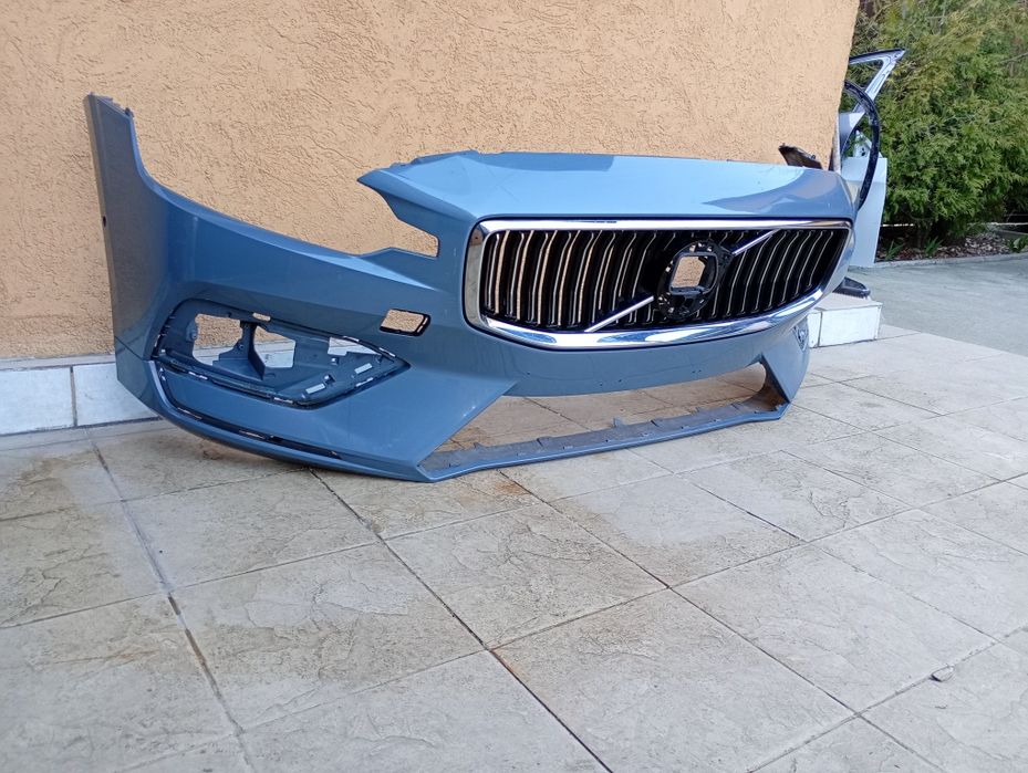 Bara fata grila Volvo S60 V60