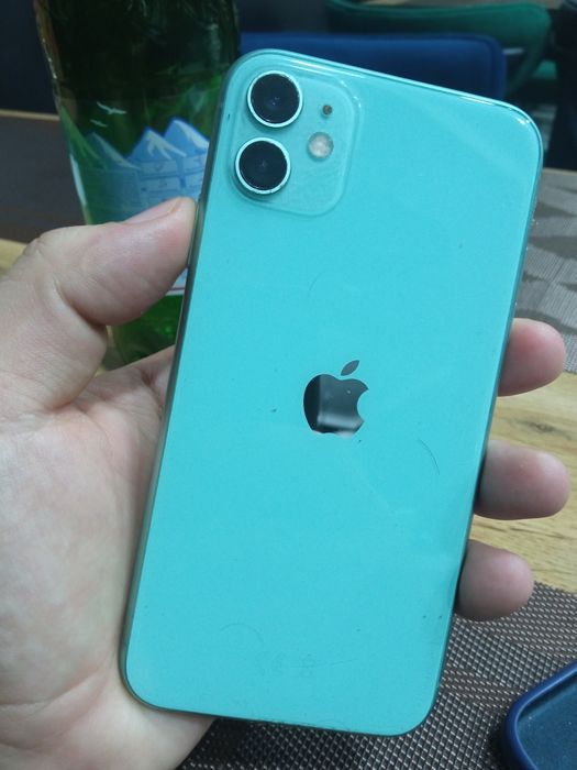 iPhone 11 sotiladi