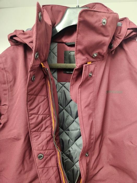 DIDRIKSONS Parka Emilia дамско яке