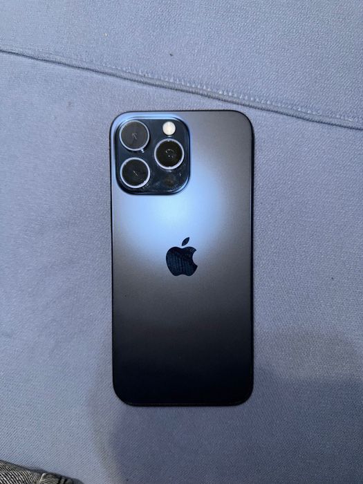 Айфон 15 pro max