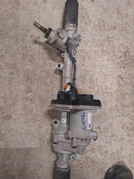 Електрическа кормилна рейка Tesla Model 3 -  Y / Тесла Модел 3 - У 202