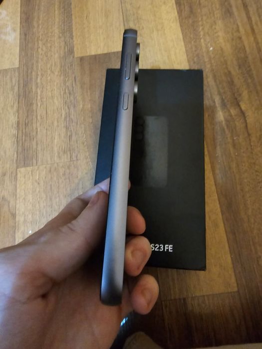 Samsung galaxy s23 fe