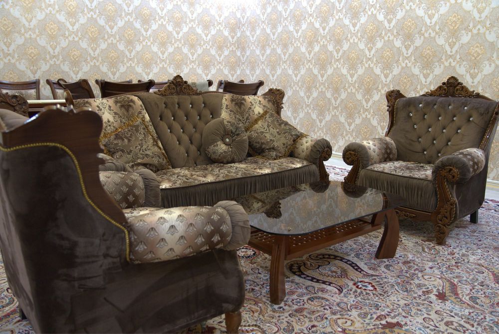 Продается дом на Бадамзаре