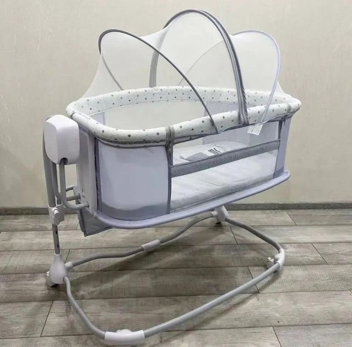 Электрокроватка