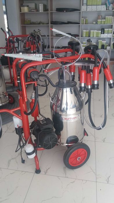 Сут согиш аппарат.  Sut soģish apparati. SUPER AKSIYA