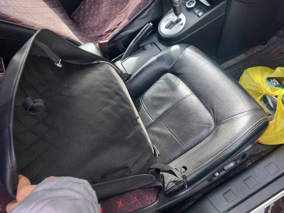 Продам Nissan x-trail T31