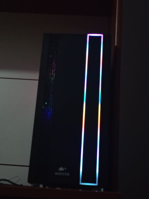 Компьютер+ Монитор