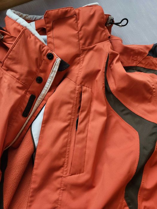 Ски яке Killtec Level 5, L размер