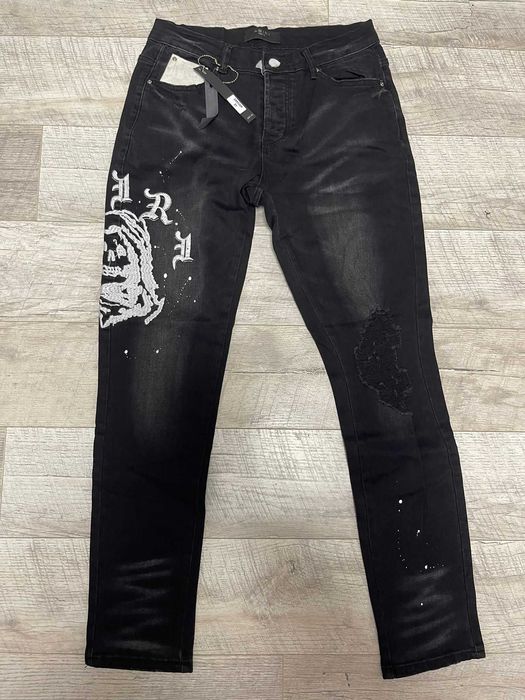 Blugi Amiri Premium Quality