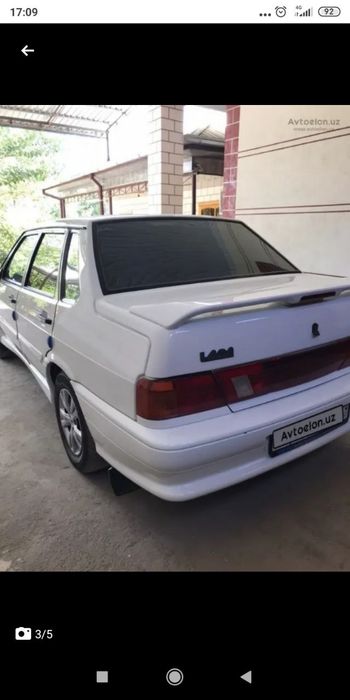 Ваз 2115.продается.