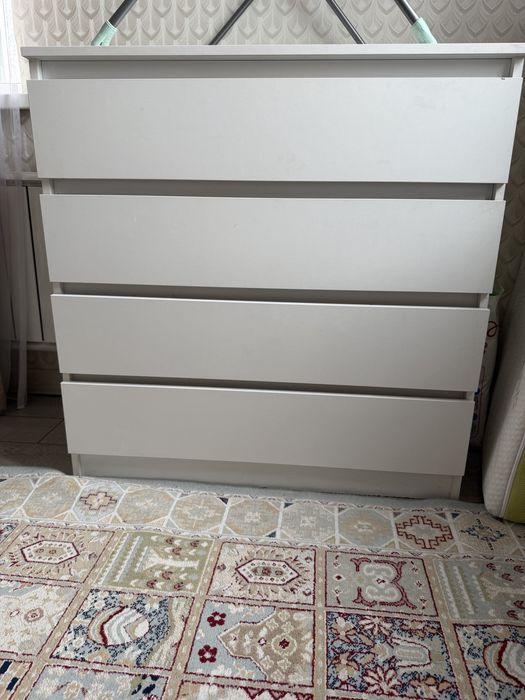 Комод для детской одежды