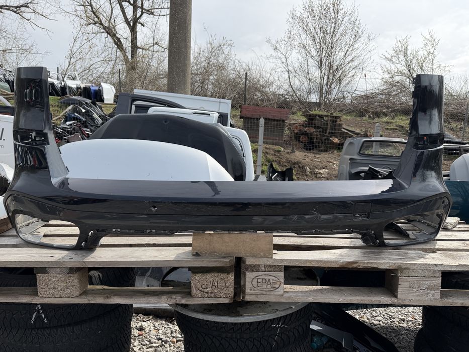 Броня BMW X5 G05