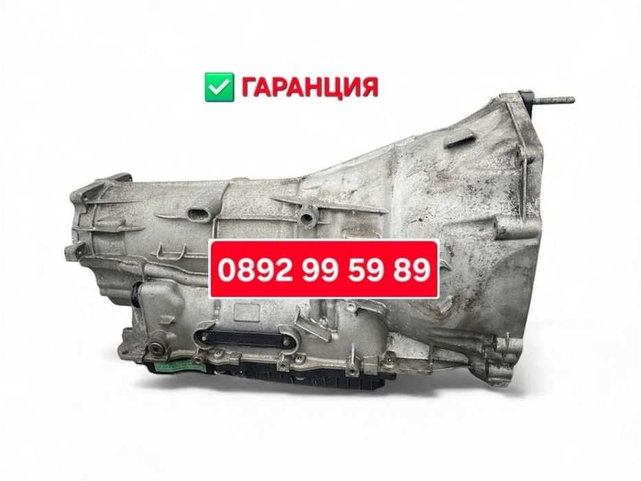 Автоматична скоростна кутия ZF , Jatco, GM ,Aisin