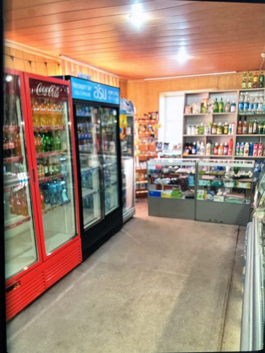 Здаю магазин в аренду