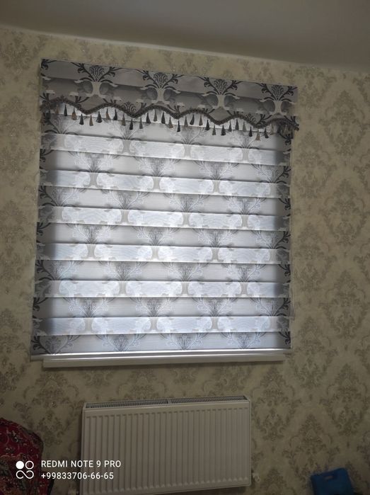 Premium Jalyuzi Official качество и гарантия