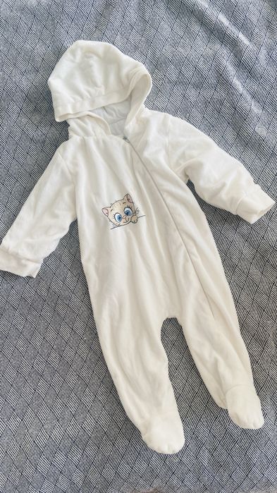 Продам легкий комбинезон